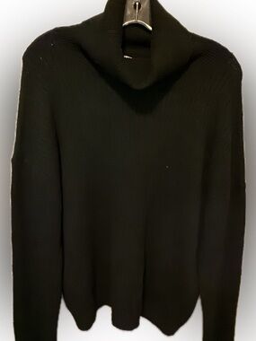 Threads 4 Thought Turtleneck Sweater nwt